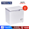 THE COOL ตู้แช่ฝาทึบ 2 ระบบ รุ่น Dual A7