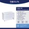 THE COOL ตู้แช่ 2ระบบ รุ่น Dual X14 ความจุ 408 ลิตร 14.4 คิว