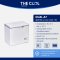 THE COOL ตู้แช่ฝาทึบ 2 ระบบ รุ่น Dual A7