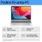 HP โน้ตบุ๊ค Notebook Pavilion 16-AG0010AU (9Z193PA#AKL)