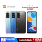 สมาร์ทโฟน Xiaomi Redmi Note 11S (6+128GB)