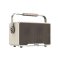 Bluetooth Speaker AIWA AW-R8000-สีขาว