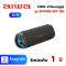 ลำโพงบลูทูธพกพา AIWA SPITFIRE BST-750