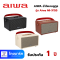 ลำโพง Aiwa MI-X155 Retro Plus Pro Portable Speaker