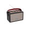 ลำโพง Aiwa RS-X80 Retro Robot Portable Speaker