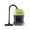 Electrolux  เครื่องดูดฝุ่นแบบถัง และดูดน้ำ 20 ลิตร 1400 วัตต์ รุ่น Z823