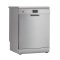 ELECTROLUX เครื่องล้างจานแบบตั้งพื้น พร้อมที่วางจาน 13 จุด รุ่น ESF5512LOX