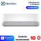 แอร์  ELECTROLUX  รุ่น ESV093C4-YB