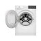 ELECTROLUX เครื่องซักผ้าฝาหน้าพร้อมขาตั้ง รุ่น  EWF9024D3WC 9 กก. 1200RPM อินเวอร์เตอร์ สีขาว