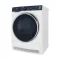 ELECTROLUX เครื่องอบผ้าฝาหน้า รุ่น  EDH903R9WB 9 กก. อินเวอร์เตอร์