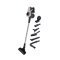 ELECTROLUX  เครื่องดูดฝุ่นไร้สาย 18V  รุ่น EFP31215