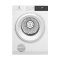 Electrolux เครื่องอบผ้าฝาหน้า 9 kg รุ่น EDS904H3WC