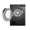 Electrolux เครื่องอบผ้าฝาหน้า 9 kg รุ่น EDS904N3SC