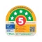 ELECTROLUX เครื่องซักผ้า-อบผ้า 9/6Kg. Series500 รุ่น EWW9023P5WC 1200RPM อินเวอร์เตอร์
