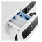 ELECTROLUX เครื่องซักผ้า-อบผ้า 9/6Kg. Series500 รุ่น EWW9023P5WC 1200RPM อินเวอร์เตอร์