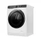 ELECTROLUX เครื่องซักผ้าฝาหน้าพร้อมขาตั้ง รุ่น EWF1343R7WC 13 กก. 1400RPM อินเวอร์เตอร์ สีขาว