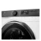 ELECTROLUX เครื่องซักผ้าฝาหน้าพร้อมขาตั้ง รุ่น EWF1343R7WC 13 กก. 1400RPM อินเวอร์เตอร์ สีขาว