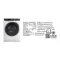 ELECTROLUX เครื่องซักผ้าฝาหน้าพร้อมขาตั้ง รุ่น EWF1343R7WC 13 กก. 1400RPM อินเวอร์เตอร์ สีขาว