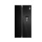 ตู้เย็น ELECTROLUX  SBS 619L. 21.8 คิว ESE6645A-BTH