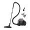 ELECTROLUX เครื่องดูดฝุ่นแบบกล่อง 2000 วัตต์ รุ่น EFC71622GG