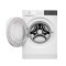 ELECTROLUX เครื่องซักผ้าฝาหน้า 10KG  รุ่น EWF1024D3WC