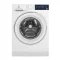 ELECTROLUX เครื่องซักผ้าฝาหน้า รุ่น EWF8024D3WB 8 กก. อินเวอร์เตอร์ +ขาตั้ง