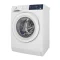 ELECTROLUX เครื่องซักผ้าฝาหน้า รุ่น EWF8024D3WB 8 กก. อินเวอร์เตอร์ +ขาตั้ง