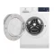 ELECTROLUX เครื่องซักผ้าฝาหน้า รุ่น EWF8024D3WB 8 กก. อินเวอร์เตอร์ +ขาตั้ง