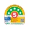 ELECTROLUX เครื่องซักผ้าฝาหน้า รุ่น EWF8024D3WB 8 กก. อินเวอร์เตอร์ +ขาตั้ง
