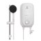 ELECTROLUX เครื่องทำน้ำอุ่น 4500 วัตต์ รุ่น EWE451QX-W4