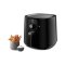 ELECTROLUX หม้อทอดไร้น้ำมัน ดิจิตอล UltimateTaste 300 (1500 วัตต์, 5 ลิตร) รุ่น E3AF1-200B