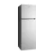 Electrolux ตู้เย็น 2 ประตู UltimateTaste 300 (12 Cubic ,สี Arctic Silver) รุ่น ETB3700K-A