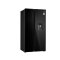 ตู้เย็น ELECTROLUX  SBS 619L. 21.8 คิว ESE6645A-BTH