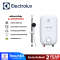 ELECTROLUX เครื่องทำน้ำอุ่น  EWE351QX-W4 3500 วัตต์ สีขาว