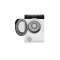 ELECTROLUX เครื่องอบผ้า8Kg. 2250W 12โปรแกรม รุ่นEDV804H3EC
