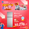 ELECTROLUX ตู้เย็น 2 ประตู 11Q AI รุ่น ETM3100L