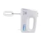 ELECTROLUX เครื่องผสมอาหารแบบมือถือ รุ่น EHM3407 กำลัง 450 วัตต์ สีขาว