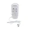 ELECTROLUX เครื่องผสมอาหารแบบมือถือ รุ่น EHM3407 กำลัง 450 วัตต์ สีขาว