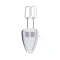 ELECTROLUX เครื่องผสมอาหารแบบมือถือ รุ่น EHM3407 กำลัง 450 วัตต์ สีขาว