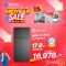 ELECTROLUX ตู้เย็น 2 ประตู 17.8 Q  รุ่น ETM5002C-B
