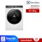 เครื่องซักอบผ้าฝาหน้า ELECTROLUX รุ่น EWW1023P5WC 10/7 กก. 1200RPM อินเวอร์เตอร์
