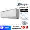 ELECTROLUX แอร์ เครื่องปรับอากาศ Inverter 12,112 บีทียู รุ่น ESV123C4YAI/ESV123C4YAE