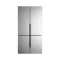 Electrolux ตู้เย็น4ประตู19.8Q สีเทาเงิน รุ่น EQE5600A-S