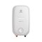 ELECTROLUX เครื่องทำน้ำอุ่น4500W+ราวสไลด์ สีขาว Series500 รุ่น EWE451QXW4