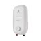 ELECTROLUX เครื่องทำน้ำอุ่น4500W+ราวสไลด์ สีขาว Series500 รุ่น EWE451QXW4