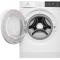 ELECTROLUX เครื่องซักผ้าฝาหน้า Inverter 9 kg รุ่น EWF9024D3WC