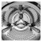 ELECTROLUX เครื่องซักอบผ้าฝาหน้าพร้อมขาตั้ง EWW1023P5SC 10/7 กก. 1200RPM อินเวอร์เตอร์
