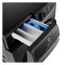 ELECTROLUX เครื่องซักอบผ้าฝาหน้าพร้อมขาตั้ง EWW1023P5SC 10/7 กก. 1200RPM อินเวอร์เตอร์