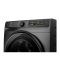 ELECTROLUX เครื่องซักอบผ้าฝาหน้าพร้อมขาตั้ง EWW1023P5SC 10/7 กก. 1200RPM อินเวอร์เตอร์