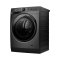 ELECTROLUX เครื่องซักอบผ้าฝาหน้าพร้อมขาตั้ง EWW1343R7SC 13/9 กก. 1400RPM อินเวอร์เตอร์ สีเทาเข้ม